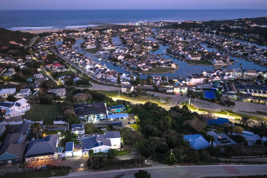 Commercial Property for Sale in Port Alfred Eastern Cape